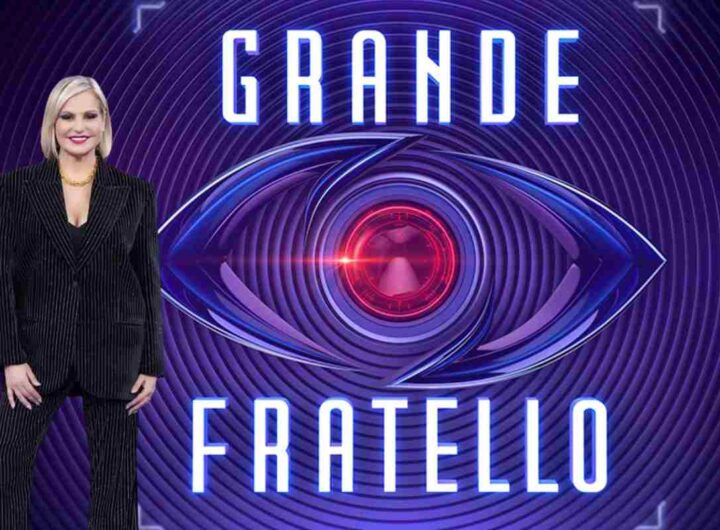 Grande Fratello