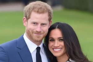 Harry e Meghan Markle hanno divorziato?