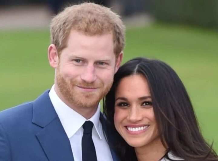 Harry e Meghan Markle hanno divorziato?