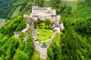 Hohenwerfen