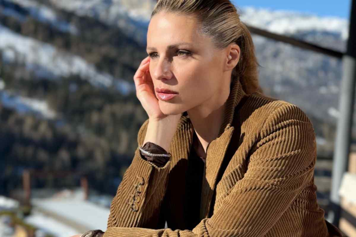 Michelle Hunziker