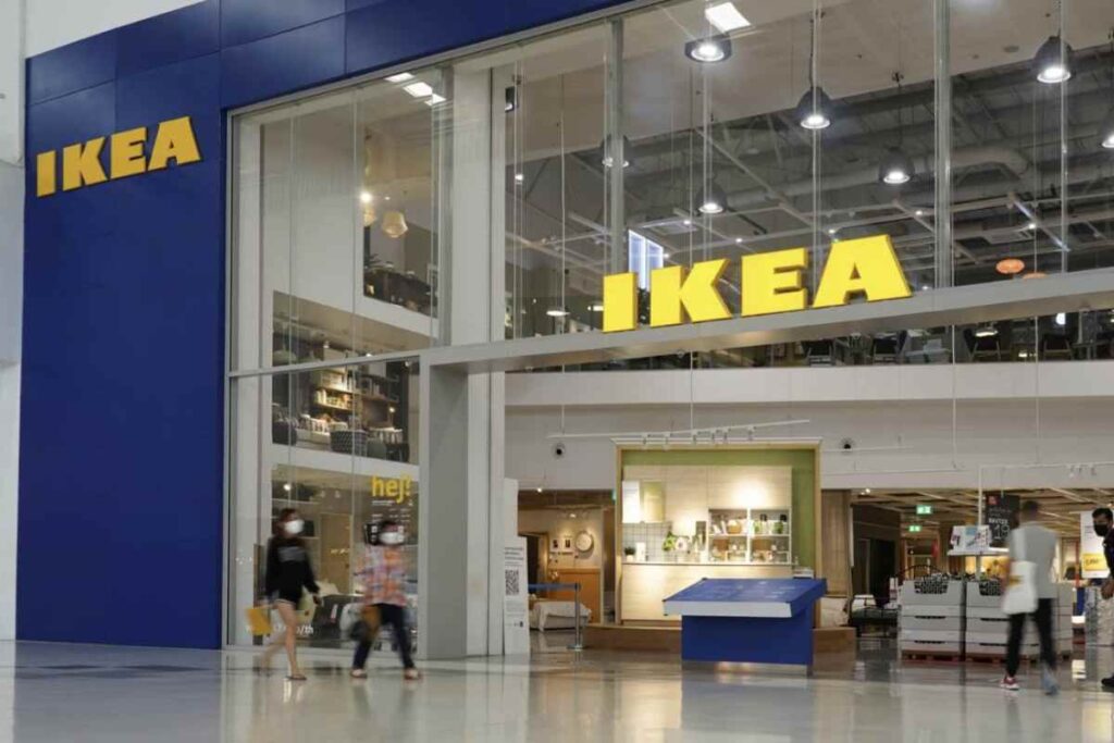 IKEA