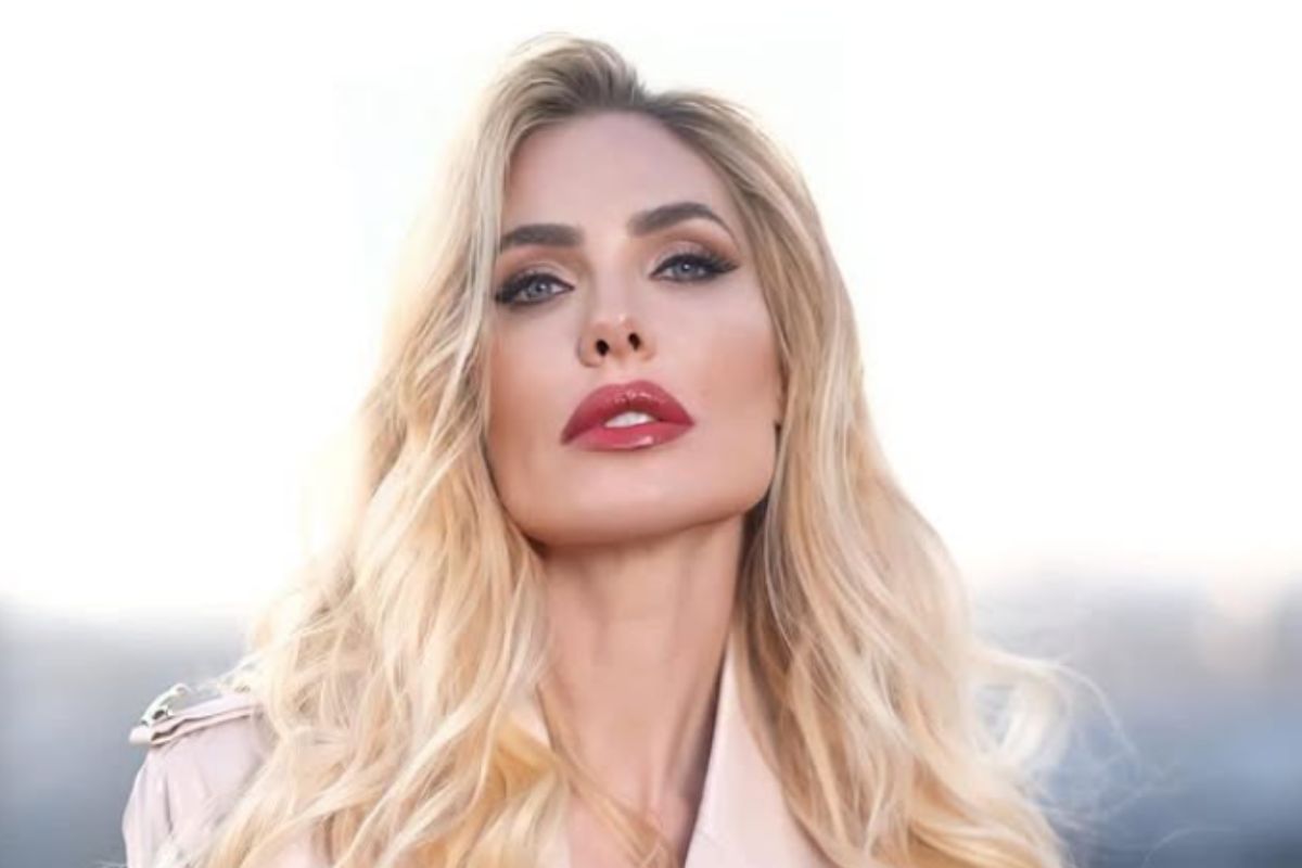 Ilary Blasi