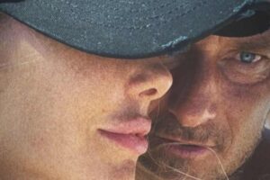 Dopo Totti e Ilary storia d'amore