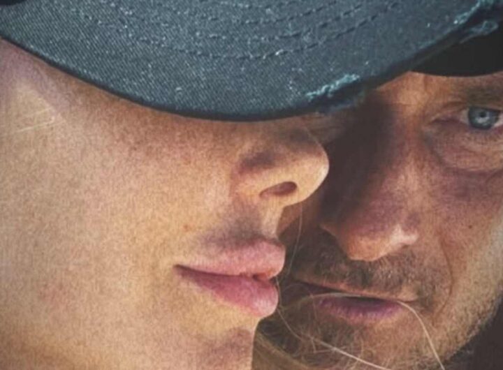 Dopo Totti e Ilary storia d'amore