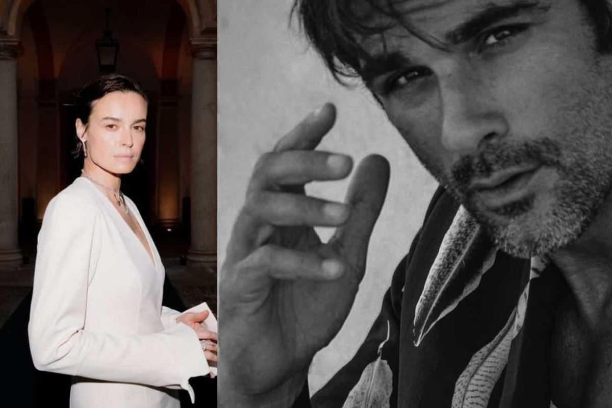 grande fratello gold, kasia e francesco arca tra i concorrenti del reality