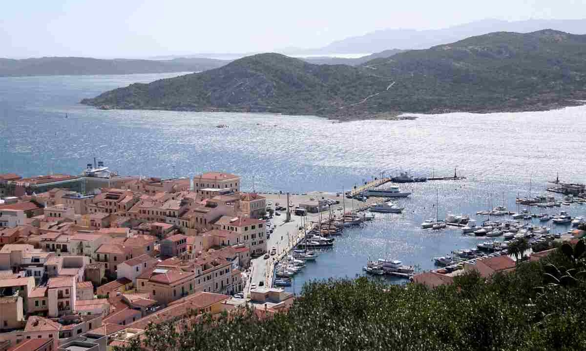 La Maddalena
