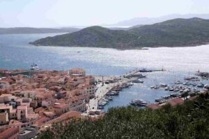 La Maddalena