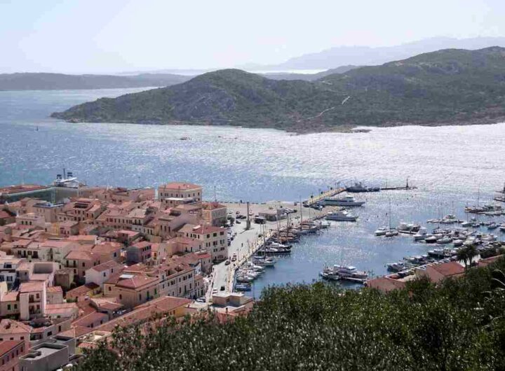 La Maddalena