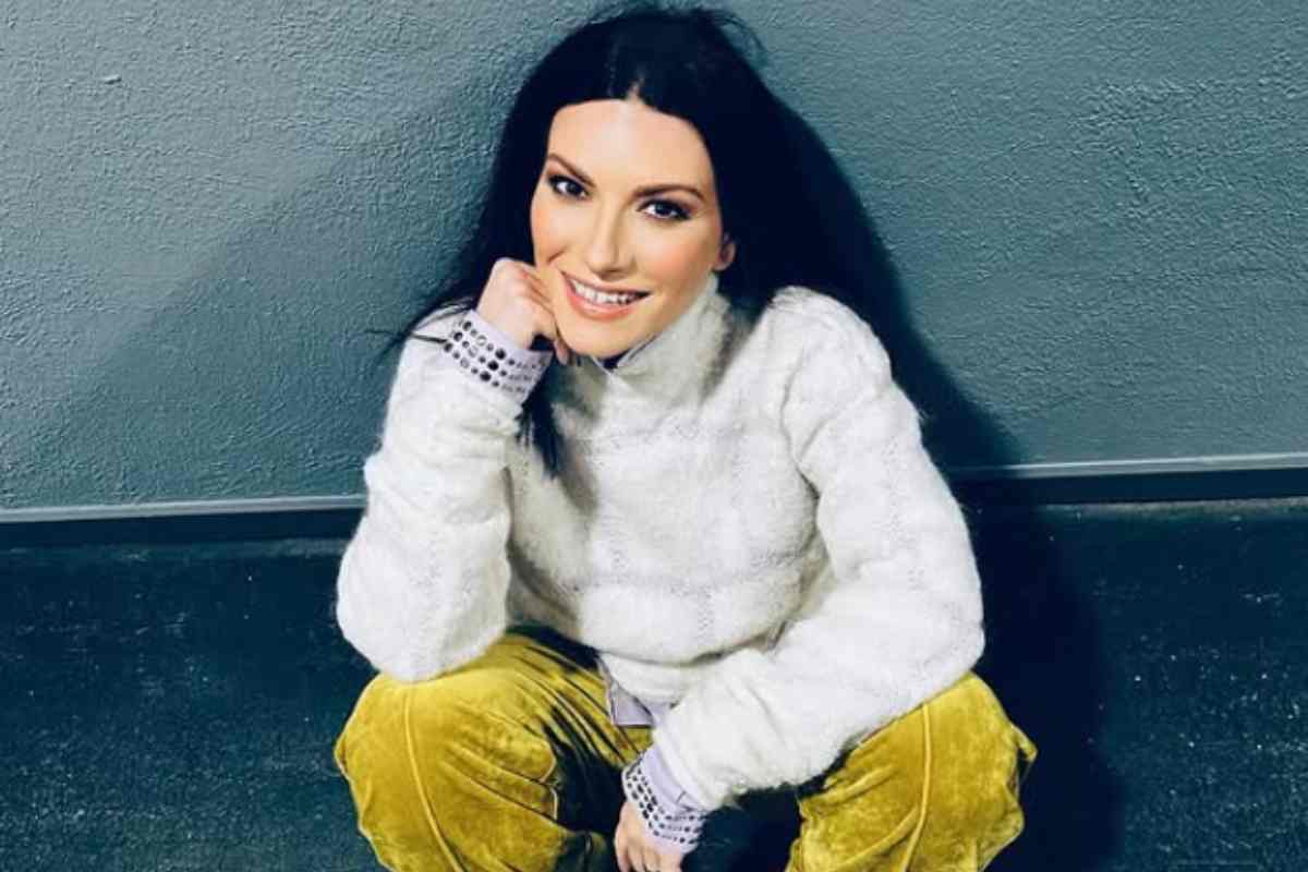Laura Pausini 
