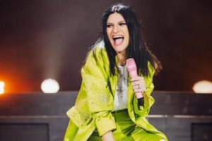 Laura Pausini