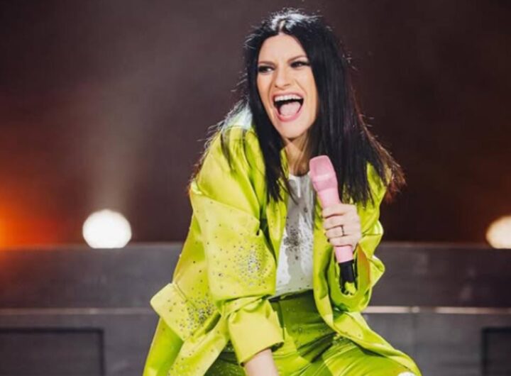 Laura Pausini