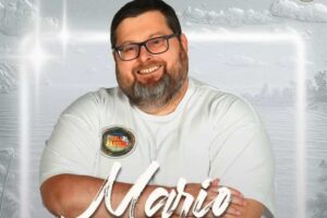 Mario Adinolfi