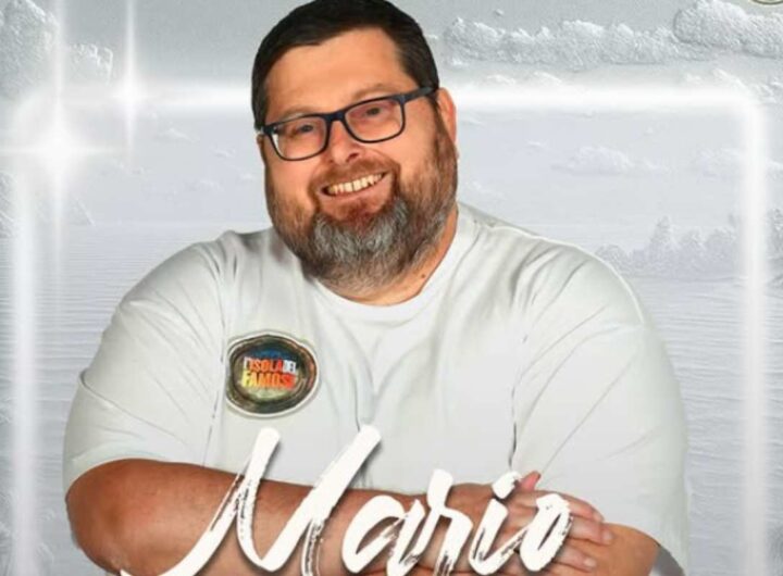 Mario Adinolfi
