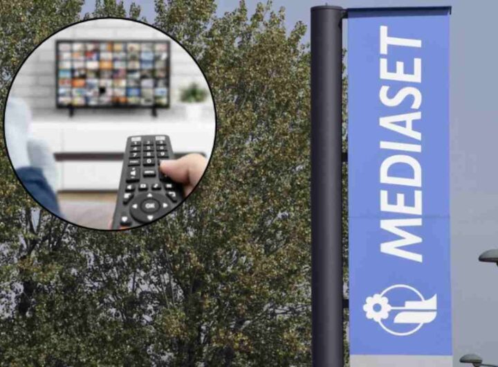 Tra le novità più rilevanti, spicca la sospensione temporanea della popolare soap opera turca Tradimento