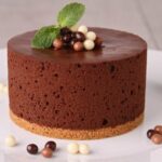 Mouse al cioccolato