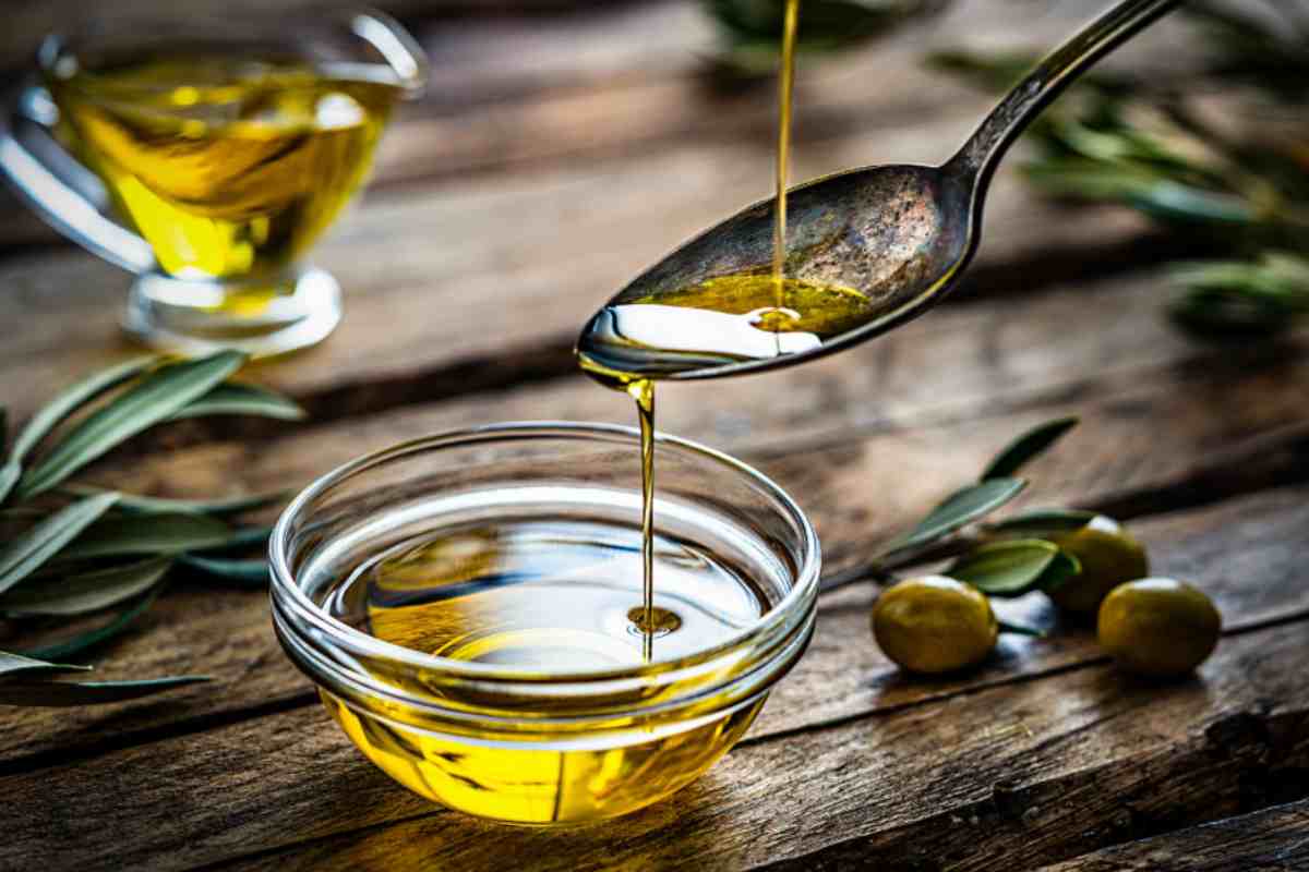 Olio