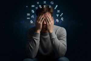 Problemi segno zodiacale