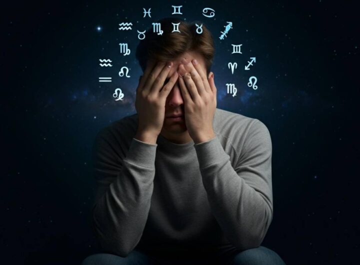 Problemi segno zodiacale