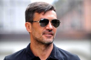 Paolo Maldini