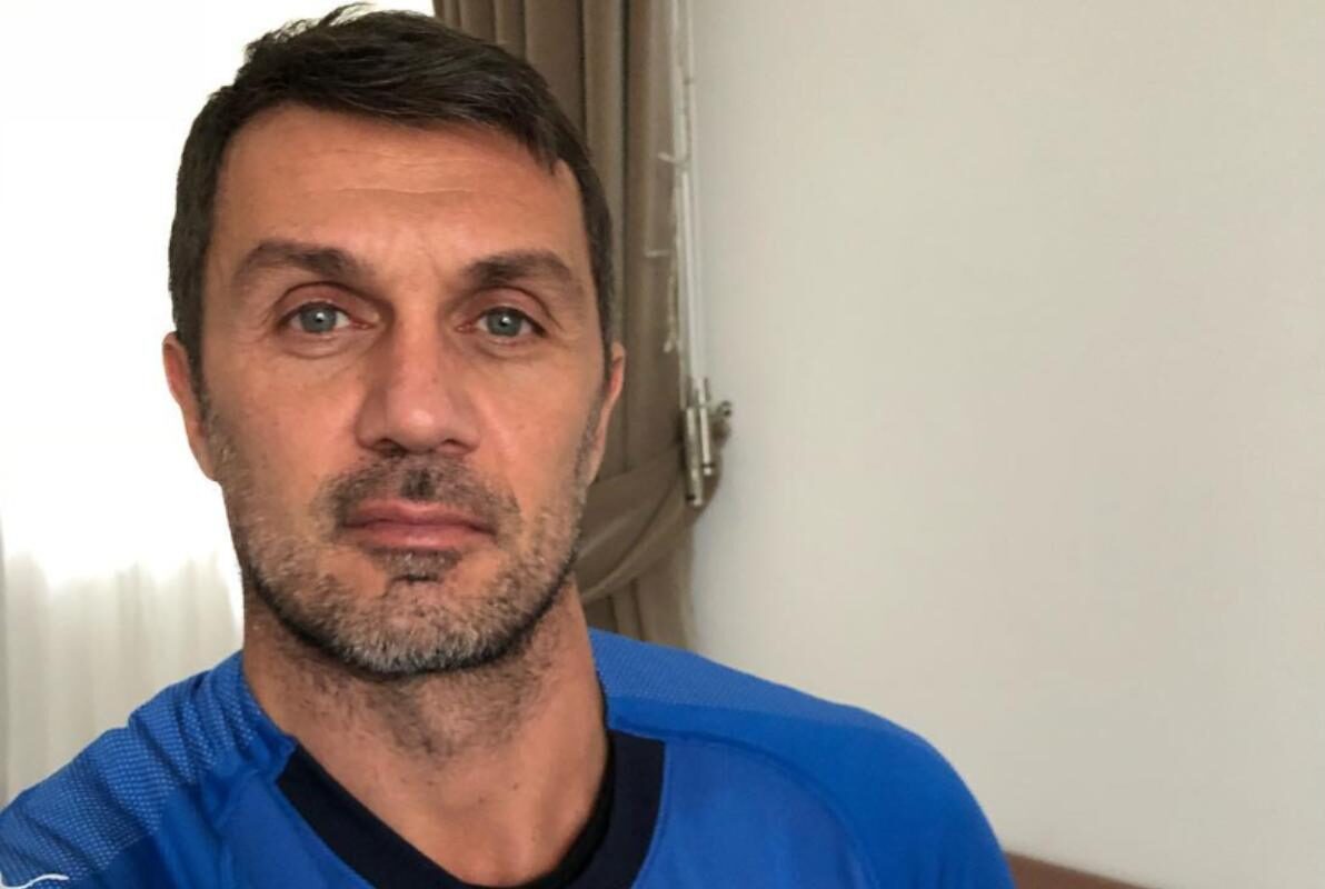 Paolo Maldini