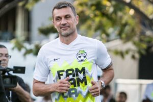 Paolo Maldini
