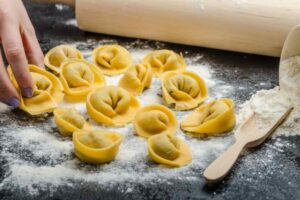 Pasta Ripiena