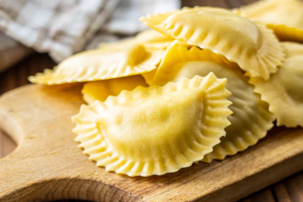 Pasta Ripiena