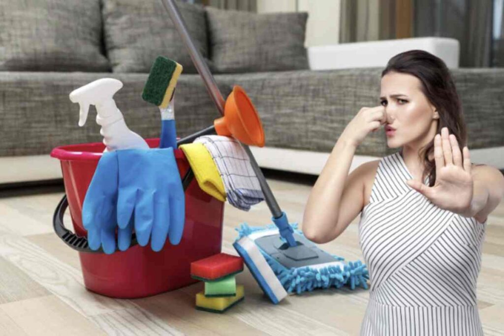 Non si tratta di un problema isolato, ma di un errore comune nella routine domestica che spesso sfugge all’attenzione.