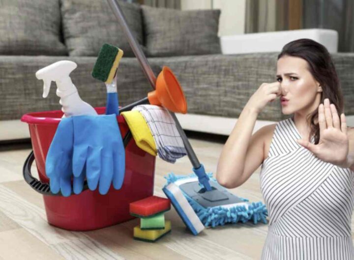 Non si tratta di un problema isolato, ma di un errore comune nella routine domestica che spesso sfugge all’attenzione.