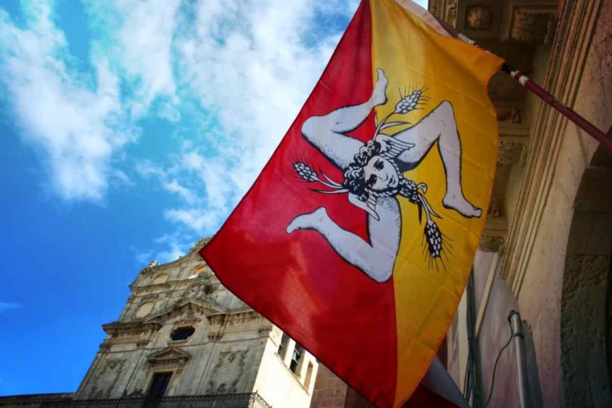 Meno tasse in Sicilia