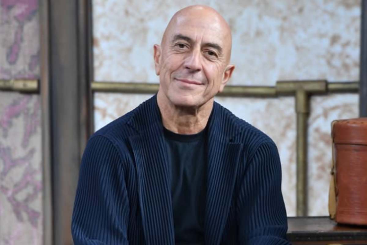 Roberto Ciufoli