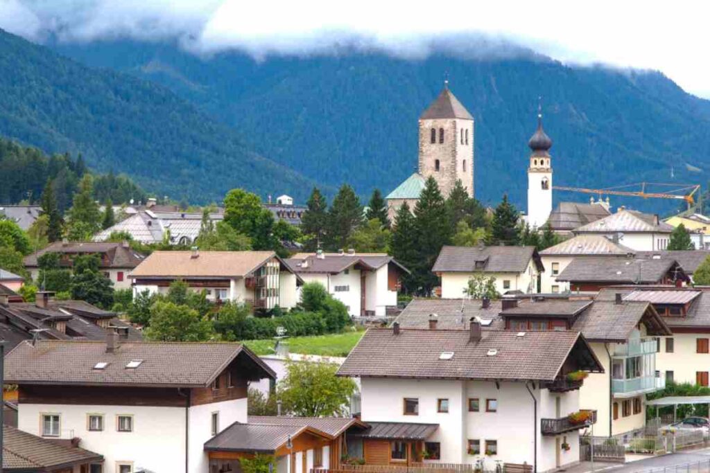 San Candido