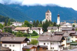 San Candido