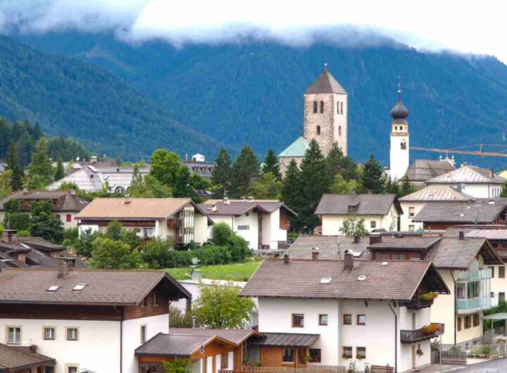 San Candido