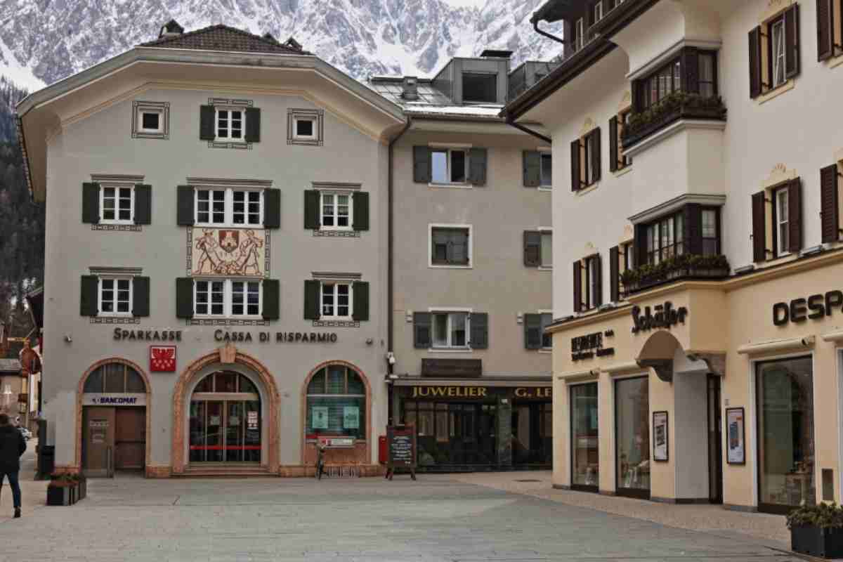San Candido