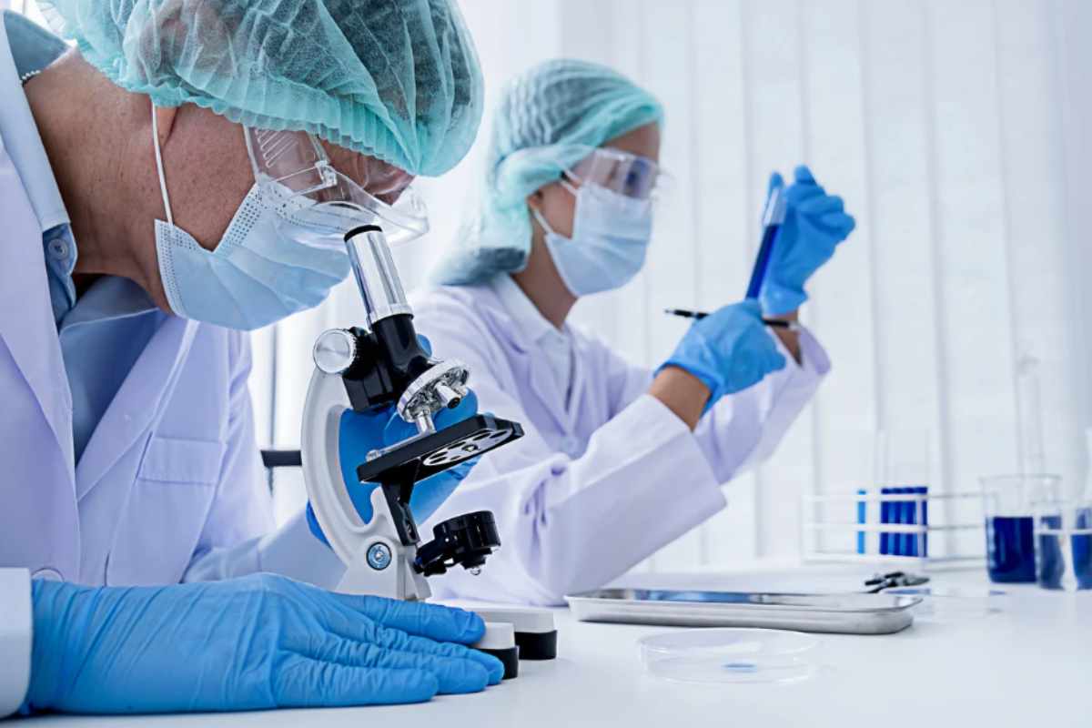 Scienziati 