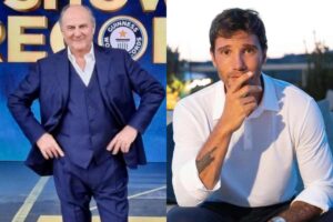 Scotti e De Martino