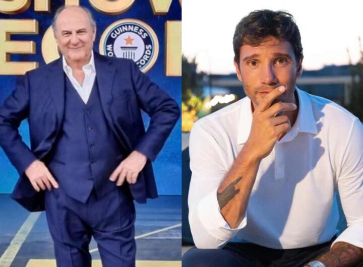 Scotti e De Martino