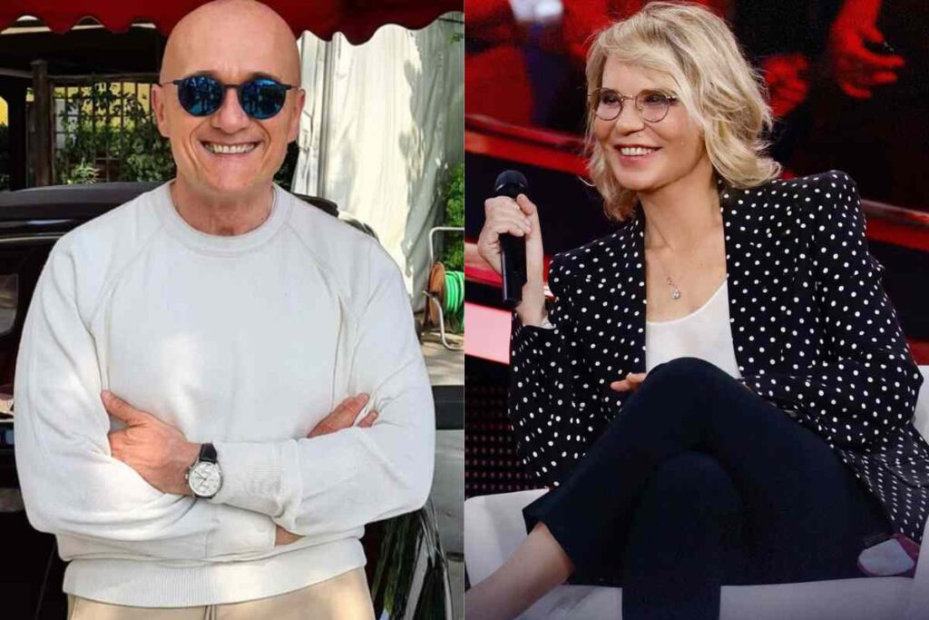 Signorini e De Filippi