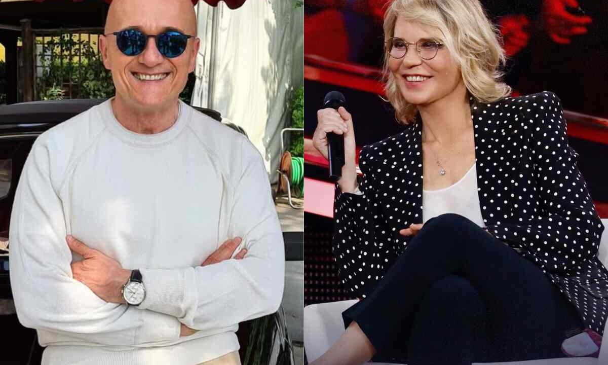 Signorini e De Filippi