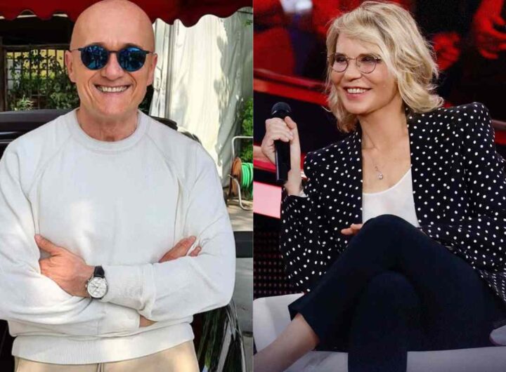 Signorini e De Filippi