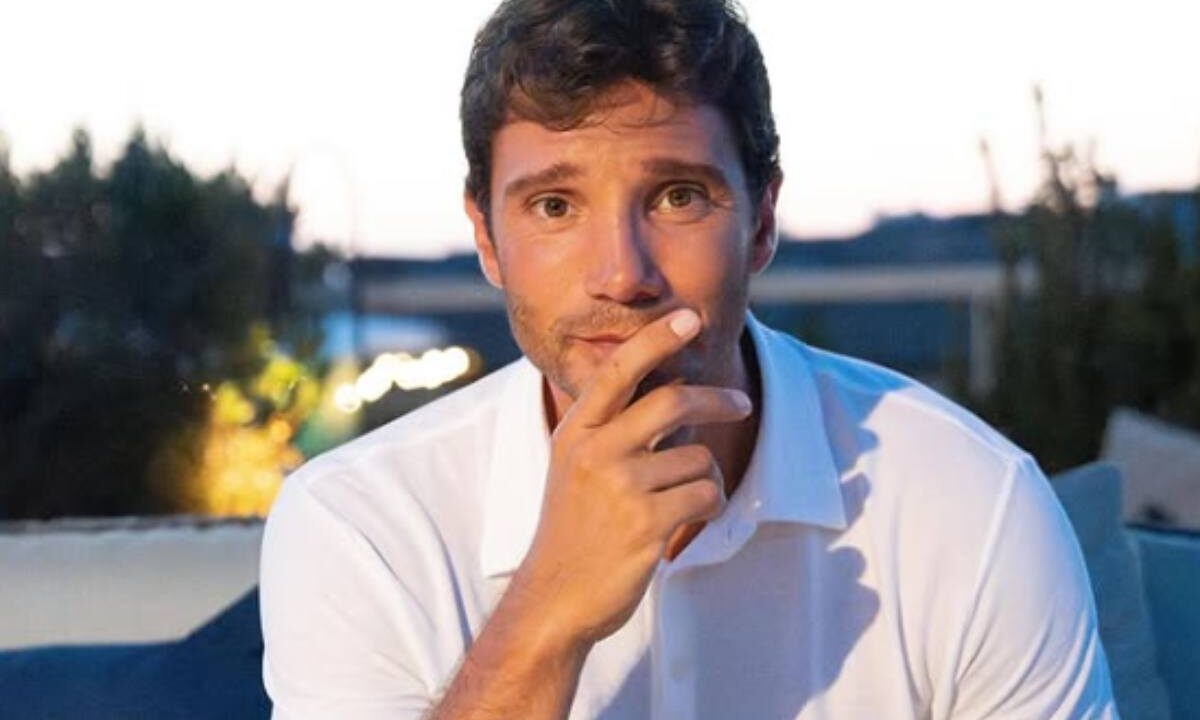 Stefano De Martino