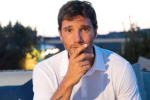 Stefano De Martino