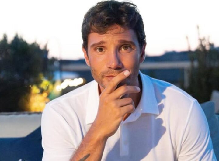 Stefano De Martino