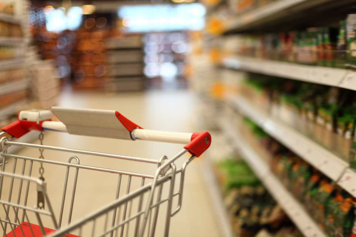 Supermercato