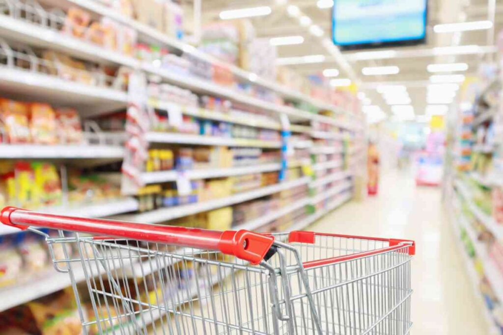 Supermercato