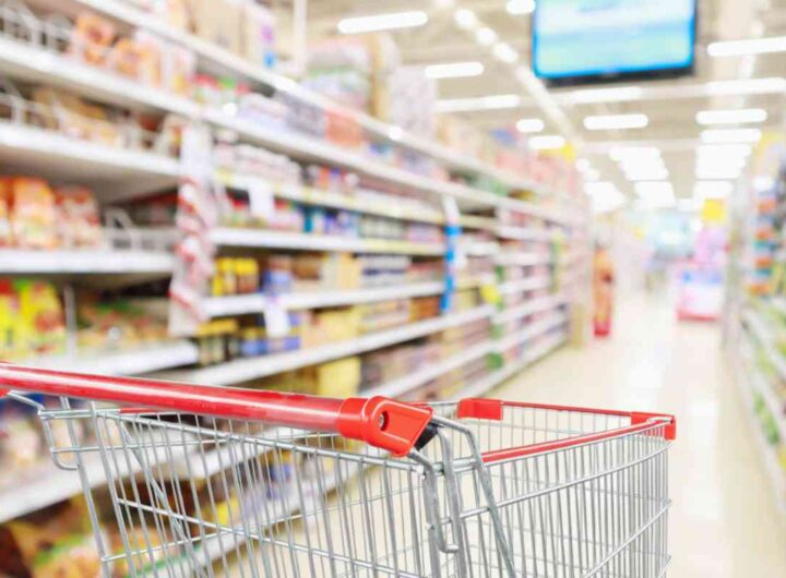 Supermercato