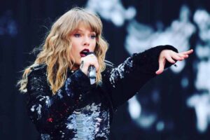 Taylor Swift