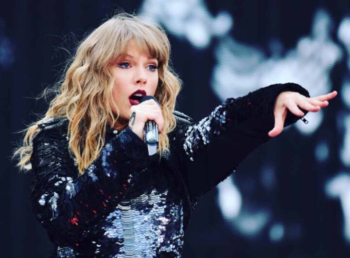 Taylor Swift